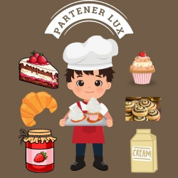 Partener Lux logo